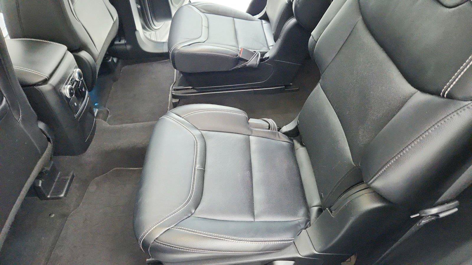Used 2023 Ford Explorer ST w/ Equipment Group 401A AWD/4WD image 21
