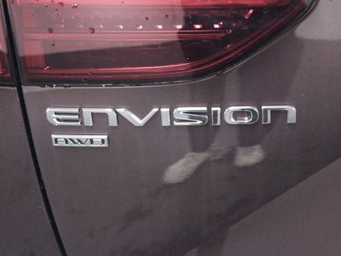 New 2025 Buick Envision Sport Touring image 14