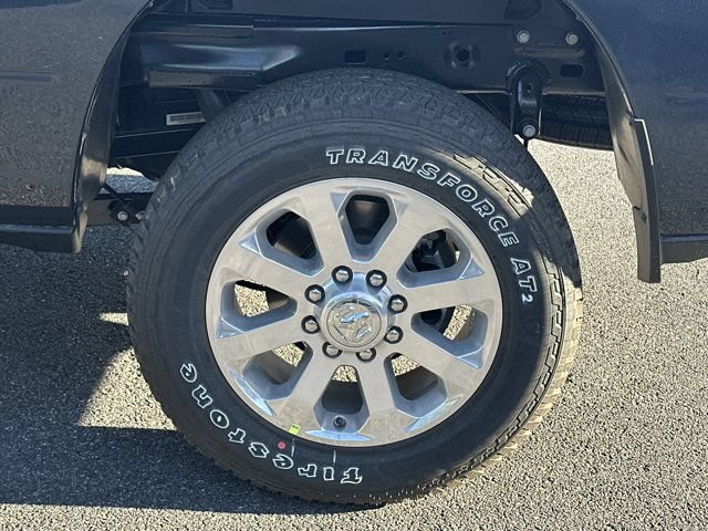New 2026 RAM 2500 Laramie w/ Sport Appearance Package AWD/4WD image 18
