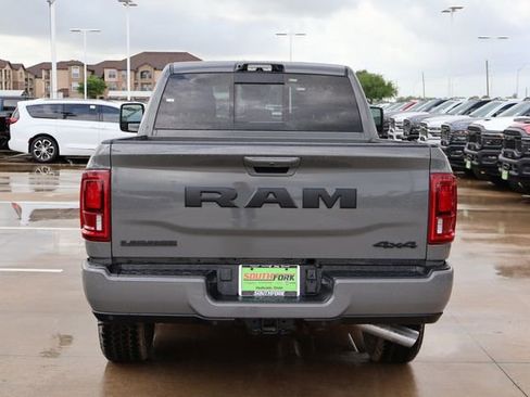 New 2026 RAM 2500 Laramie image 5