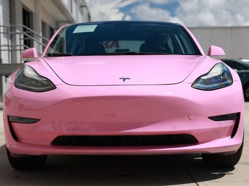 Used 2019 Tesla Model 3 Standard Range RWD image 20