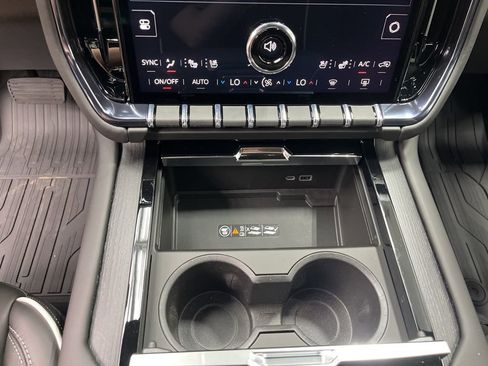 New 2026 GMC Yukon AT4 Ultimate image 20