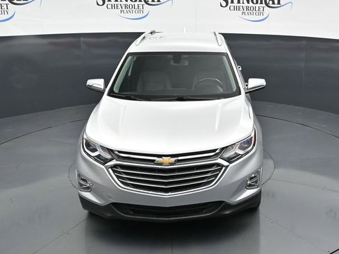 Used 2019 Chevrolet Equinox Premier AWD/4WD image 19