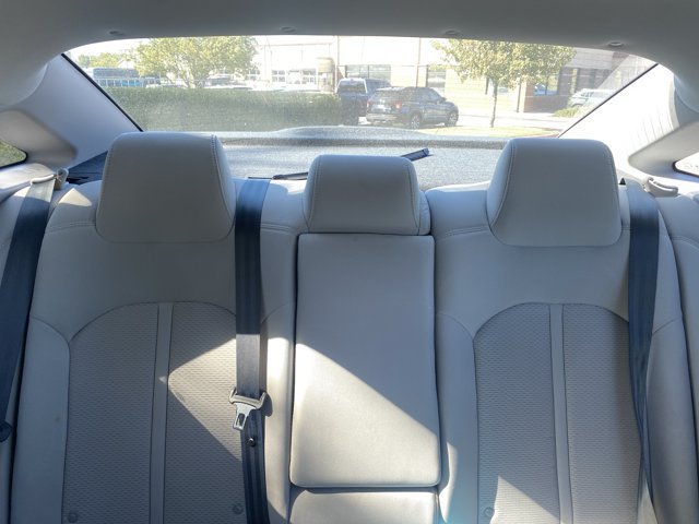 Used 2018 Hyundai Sonata SEL w/ Tech Package 02 FWD image 22