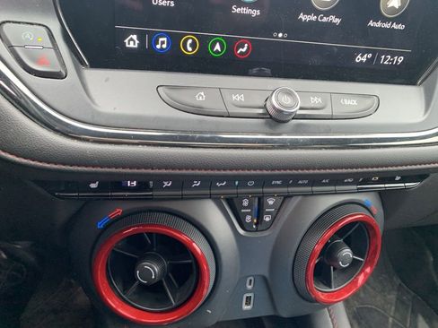 Used 2023 Chevrolet Blazer RS w/ LPO, Floor Liner Package image 12