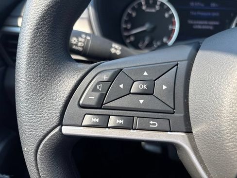 Used 2026 Nissan Altima 2.5 SV AWD/4WD image 20