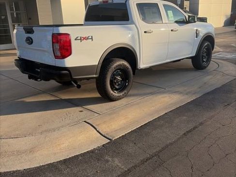 New 2026 Ford Ranger XL AWD/4WD image 7