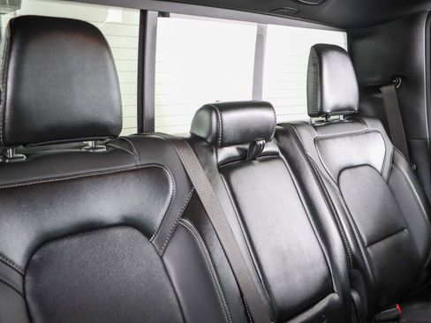 Used 2022 RAM 1500 Rebel w/ Rebel Level 2 Equipment Group AWD/4WD image 30