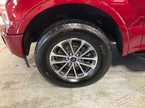 Used 2019 Ford F150 Lariat w/ Equipment Group 502A Luxury image 27