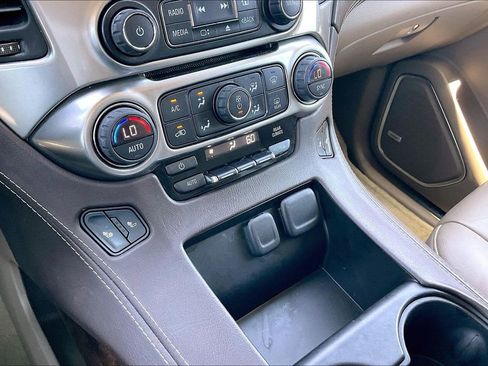 Used 2016 Chevrolet Tahoe LT RWD image 25