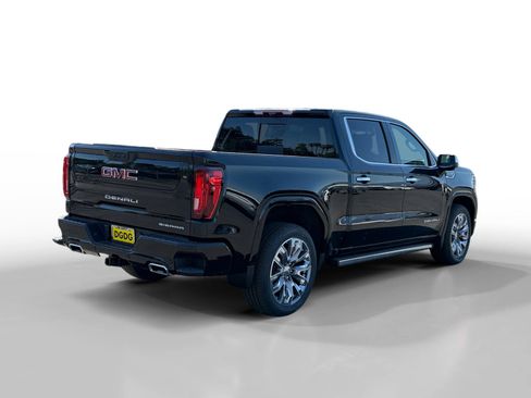 New 2026 GMC Sierra 1500 Denali AWD/4WD image 5