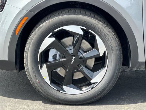 New 2026 Kia Sorento EX AWD/4WD image 27