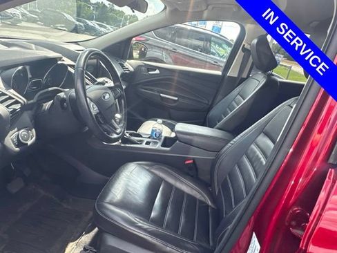 Used 2018 Ford Escape SEL AWD/4WD image 10