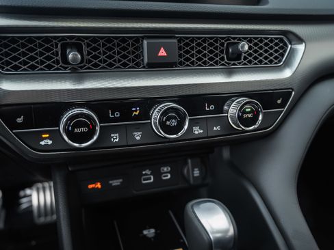 New 2026 Acura Integra A-Spec FWD image 28