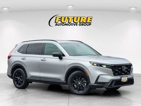 Used 2023 Honda CR-V Sport image 1