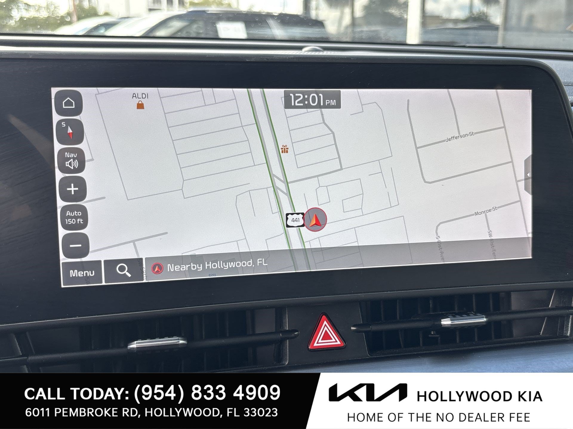 Certified 2025 Kia Sportage EX w/ Premium Package FWD image 20