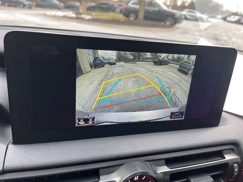 Used 2023 Lexus IS 350 F Sport image 29