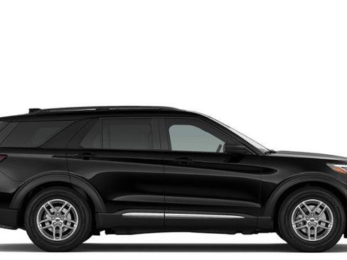 New 2026 Ford Explorer Active w/ Active Comfort Package RWD image 48