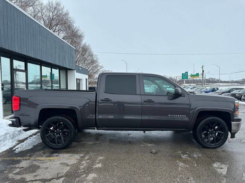 Used 2014 Chevrolet Silverado 1500 LT image 12