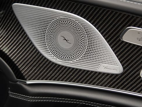 Used 2019 Mercedes-Benz AMG GT 63 S image 20