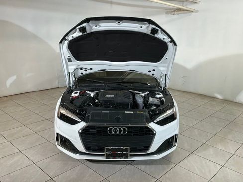 Used 2023 Audi A5 2.0T Premium w/ Convenience Package AWD/4WD image 17