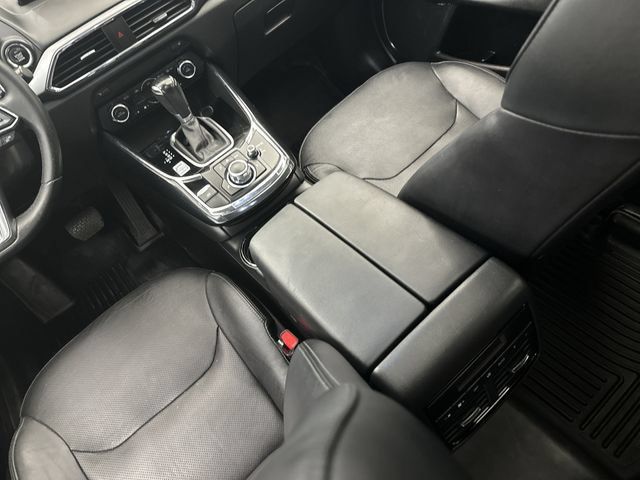 Used 2018 MAZDA CX-9 Touring w/ Touring Premium Package AWD/4WD image 25