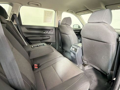 Used 2025 Honda CR-V LX image 27