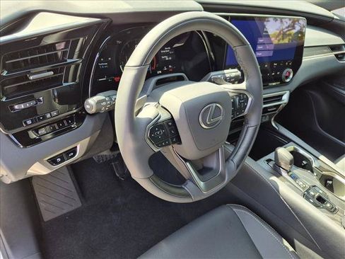 New 2026 Lexus RX 350 FWD image 3