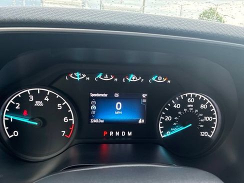 Used 2023 Ford F150 XL w/ Rattler Package AWD/4WD image 29