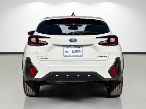 Certified 2026 Subaru Crosstrek 2.5i image 4