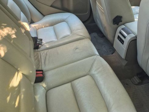 Used 2010 Volvo S80 3.2 FWD image 8