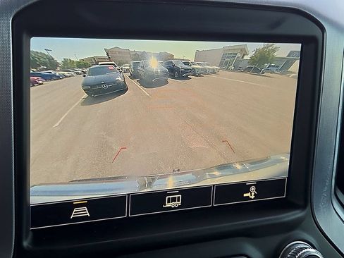 Used 2021 GMC Sierra 1500 SLT w/ Max Trailering Package AWD/4WD image 18