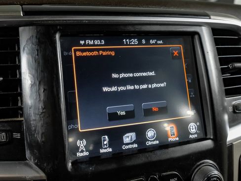 Used 2013 RAM 1500 Big Horn image 24