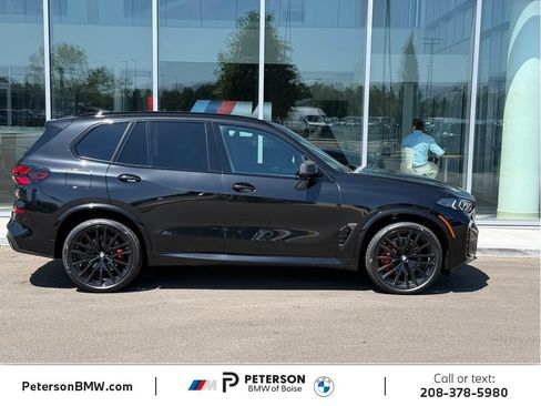 New 2026 BMW X5 xDrive40i w/ M Sport Package AWD/4WD image 6