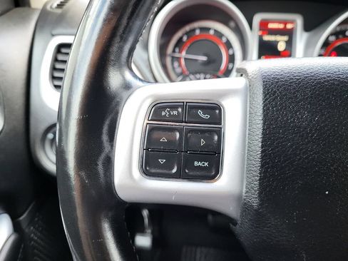 Used 2020 Dodge Journey SE w/ SE Popular Equipment Group FWD image 31