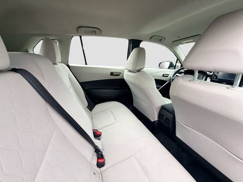 Used 2022 Toyota Corolla Cross L FWD image 25