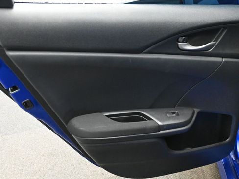 Used 2020 Honda Civic Si image 15