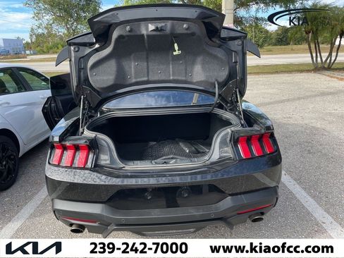 Used 2024 Ford Mustang GT image 23