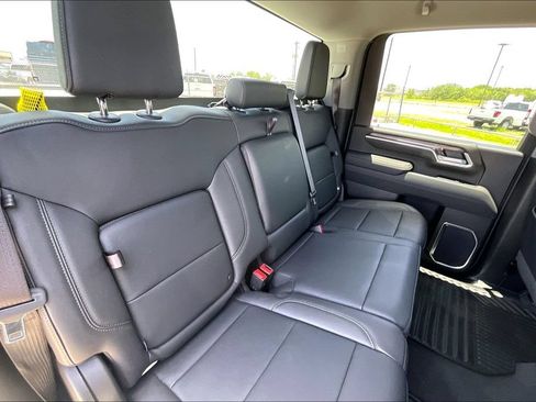 Used 2026 Chevrolet Silverado 2500 LTZ AWD/4WD image 22