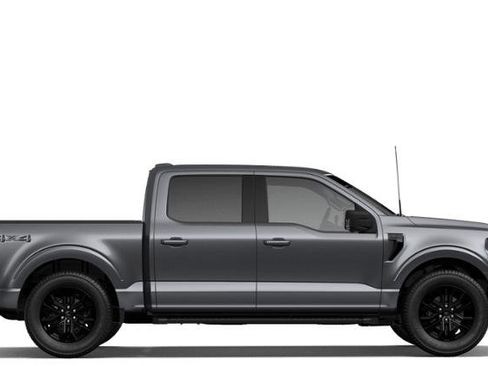 New 2026 Ford F150 XLT w/ Equipment Group 303A High AWD/4WD image 27