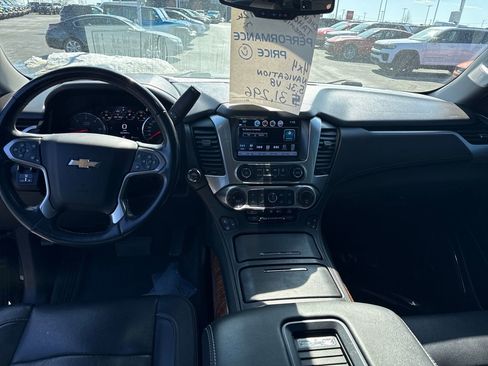 Used 2019 Chevrolet Tahoe Premier image 14