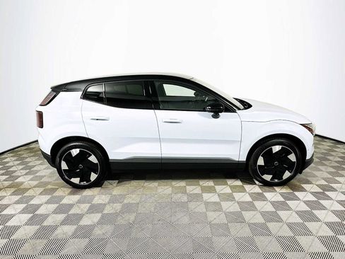 New 2026 Volvo EX30 Ultra image 8
