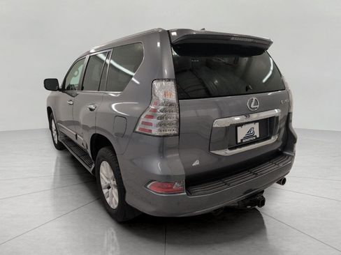 Used 2018 Lexus GX 460 Premium w/ Premium Package AWD/4WD image 5