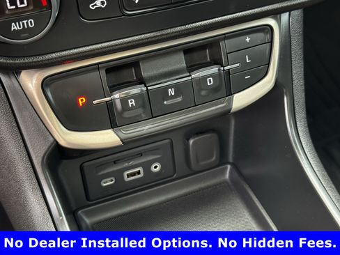 Used 2023 GMC Terrain Denali w/ Denali Premium Package AWD/4WD image 21