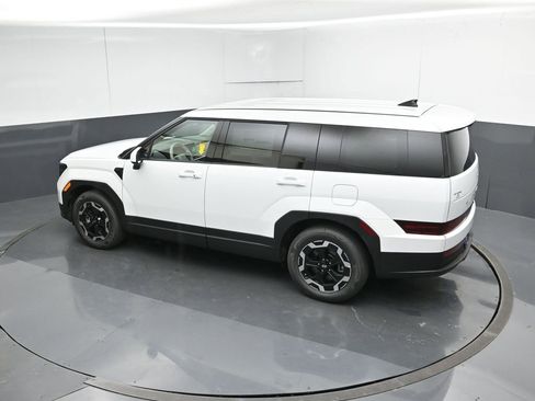 New 2026 Hyundai Santa Fe SE FWD image 19