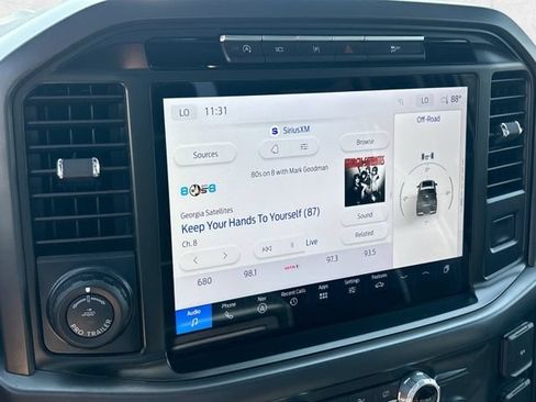Used 2024 Ford F150 XLT w/ Equipment Group 303A High AWD/4WD image 34