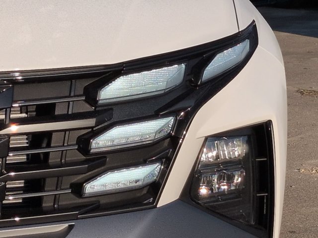 New 2026 Hyundai Tucson SEL Plus FWD image 10