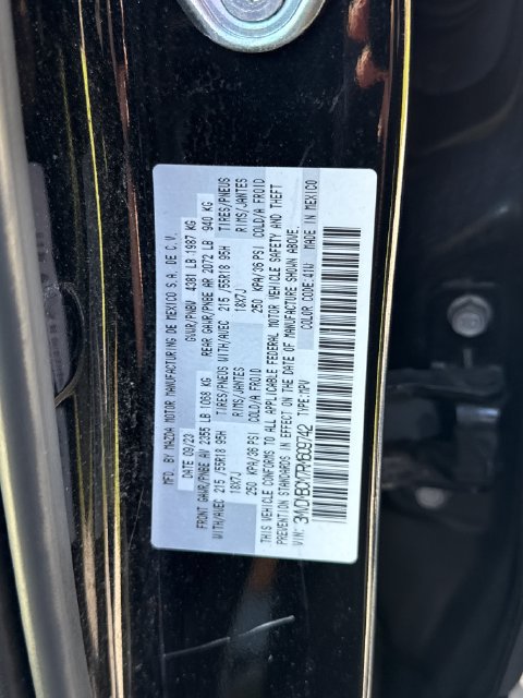Certified 2024 MAZDA CX-30 AWD 2.5 S w/ Preferred Package image 23