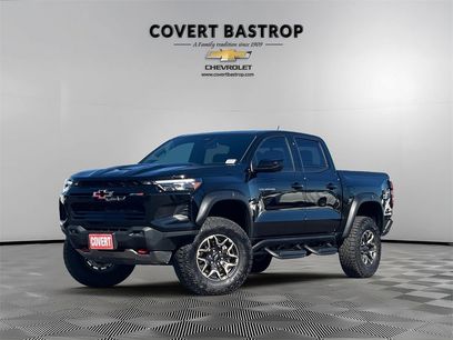 Used 2024 Chevrolet Colorado ZR2 w/ ZR2 Convenience Package III