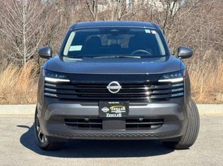 Certified 2025 Nissan Kicks SV video 2